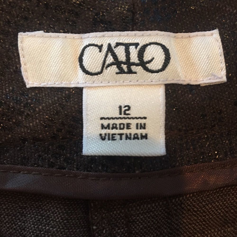 Cato Pants  - Picture 5 of 6